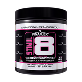 FINAFLEX Stimul8 Watermelon 40 svg | Muscleintensity.com