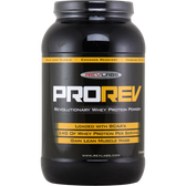 RevLabs ProRev Chocolate 30 svg | Muscleintensity.com