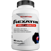 Scivation Flexatril 90 ct | Muscleintensity.com