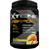 Scivation Xtend Perform Mango 44 svg | Muscleintensity.com