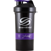 SmartShake Signature Series Jay Cutler 20oz | Muscleintensity.com