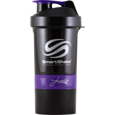 SmartShake Signature Series Jay Cutler 20oz | Muscleintensity.com
