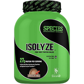 Species Isolyze Chocolate Milk 57 svg | Muscleintensity.com