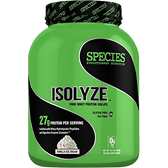 Species Isolyze Vanilla Ice Cream 57 svg | Muscleintensity.com