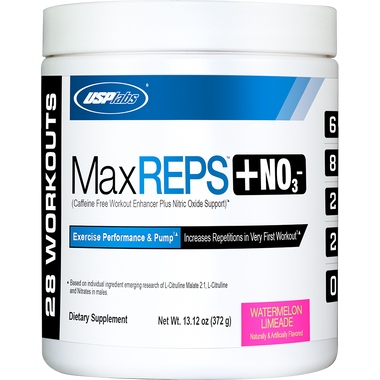 USPlabs MaxREPS Watermelon Limeade 28 svg | Muscleintensity.com