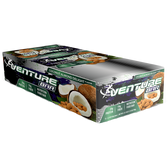 Venture Bar Coconut Almond Delight 12 ct | Muscleintensity.com