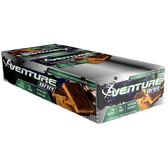 Venture Bar Chocolate Peanut Butter 12 ct | Muscleintensity.com