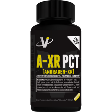 VMI Sports A-XR PCT 60 ct | Muscleintensity.com