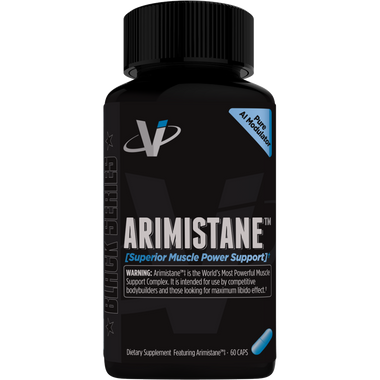 VMI Sports Arimistane 60ct | Muscleintensity.com