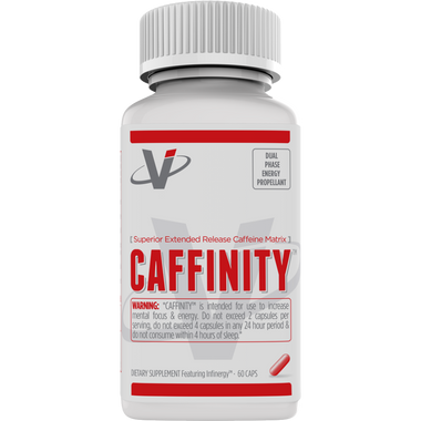 VMI Sports Caffinity 60ct | Muscleintensity.com