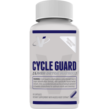 VMI Sports Cycle Guard 60 ct | Muscleintensity.com