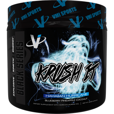 VMI Sports KRUSH IT Hawaiian Hurricane 30sv | Muscleintensity.com