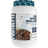 VMI Sports Protolytle Isolate Chocolate Fudge Cookie 2lb | Muscleintensity.com