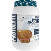 VMI Sports Protolytle Isolate Snickerdoodle 2lb | Muscleintensity.com