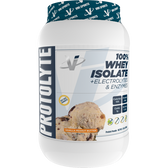 VMI Sports Protolytle Isolate Vanilla Peanut Butter 2lb | Muscleintensity.com