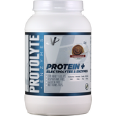 VMI Sports ProtoLyte  Isolate+Enzymes Cinnamon Bun Swirl 2 lbs | Muscleintensity.com