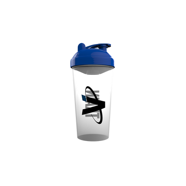 VMI Sports TRAIN Shaker Cup 1ct (BPA FREE) | Muscleintensity.com