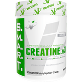 VMI Sports S.M.A.R.T Creatine Unflavored 30sv | Muscleintensity.com