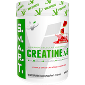 VMI Sports S.M.A.R.T Creatine Watermelon 30sv | Muscleintensity.com