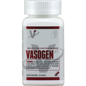 VMI Sports Vasogen XT 60 ct | Muscleintensity.com