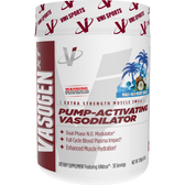 VMI Sports Vasogen XT Mali-Blu-Berry 30sv | Muscleintensity.com