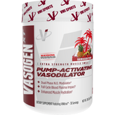 VMI Sports Vasogen XT Hawaiian Pump 30sv | Muscleintensity.com