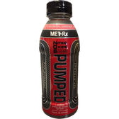 MET-Rx NOS Pumped Strawberry Lemonade 12 ct | Muscleintensity.com