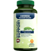 Betancourt Essentials Hair, Skin & Nails Support 60 ct | Muscleintensity.com