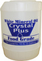 Crystal Plus Food Grade Mineral Oil 70FG - 5 gal