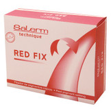 Salerm Red Fix Vials 12 x 0.17 oz