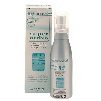 Salerm Supervital Superactive 1.7oz