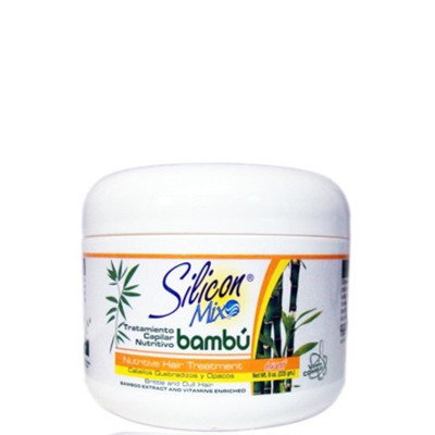 Avanti Silicon Mix Bambu Hair Treatment Beauty Market Place