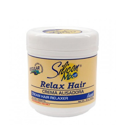 Avanti Silicon Mix Relax Hair 16 Oz Beauty Market Place
