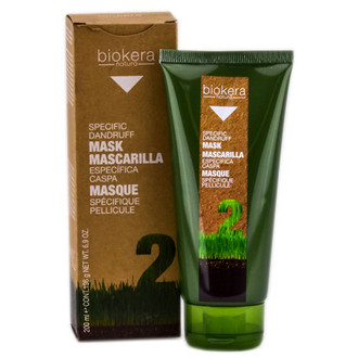 Salerm Biokera Specific Dandruff Mask 6.9 oz
