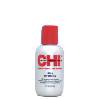CHI Silk Infusion 2oz