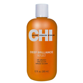 CHI Deep Brilliance Reflect Silk Reflection 12 oz