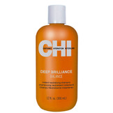 CHI Deep Brilliance Balance Instant Neutralizing Shampoo 12 oz