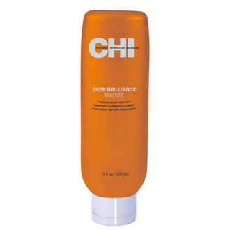 CHI Deep Brilliance Moisture Shine Treatment 6 oz