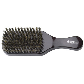 Diane Firm Boar Club Brush D8118