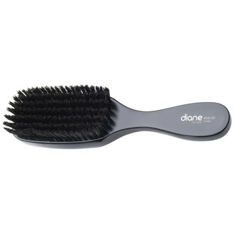 Diane Soft Boar Wave Brush D8169