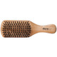 Diane Reinforced Extra Firm Boar Club Brush D8158