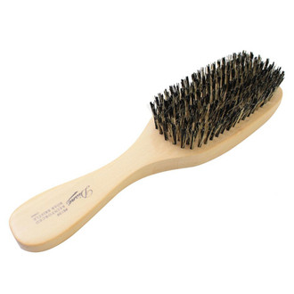 Diane Reinforced Extra Firm Boar Wave Brush D8159