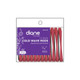 Diane Long Cold Wave Rods 12 Pack DCW9 1/10" Red