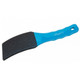 Diane 2 Sided Curved Foot File D9373 Blue