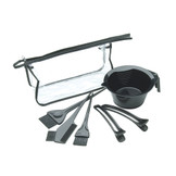 Diane Hair Coloring Kit 7 Piece D851