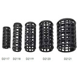 Diane Snap On Rollers