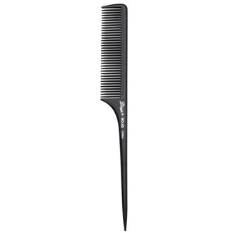 Diane 9" Thick Rat Tail Comb D40