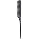 Diane 9" Thick Rat Tail Comb D40