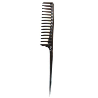 Diane 11 1/2" Large Tail Comb D39