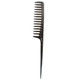 Diane 11 1/2" Large Tail Comb D39